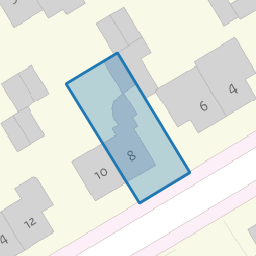 Perceel GLN00-F-3204