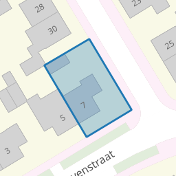 Perceel GLN00-F-3217