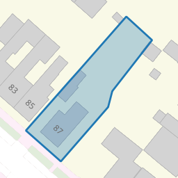 Perceel GLN00-F-3224