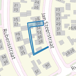 Perceel GLN00-F-3227