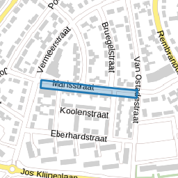 Perceel GLN00-F-3245