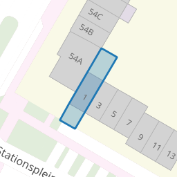 Perceel GLN00-F-3254