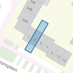 Perceel GLN00-F-3255