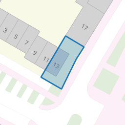 Perceel GLN00-F-3260