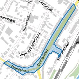 Perceel GLN00-F-3264