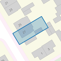 Perceel GLN00-F-3281