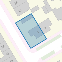 Perceel GLN00-F-3283