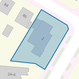 Perceel GLN00-F-3286