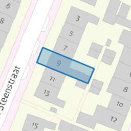 Perceel GLN00-F-3293