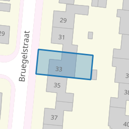 Perceel GLN00-F-3297