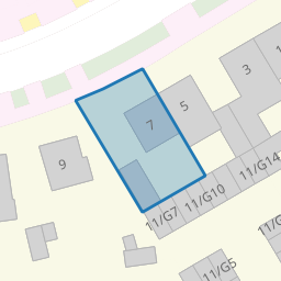 Perceel GLN00-F-3299