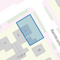 Perceel GLN00-F-3302