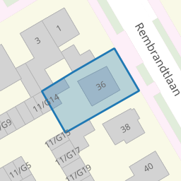 Perceel GLN00-F-3303