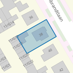 Perceel GLN00-F-3304