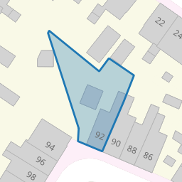 Perceel GLN00-F-3313