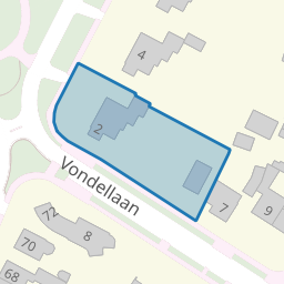 Perceel GLN00-F-3323