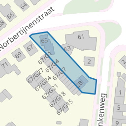 Perceel GLN00-F-3359