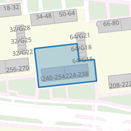 Perceel GLN00-F-3372