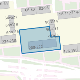 Perceel GLN00-F-3374