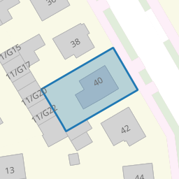 Perceel GLN00-F-3390