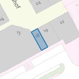 Perceel GLN00-F-3399