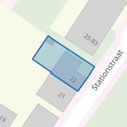 Perceel GLN00-F-3407