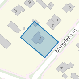 Perceel GLN00-F-3418