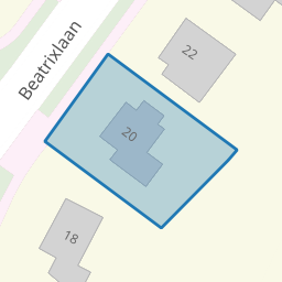 Perceel GLN00-F-3423