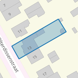 Perceel GLN00-F-3437