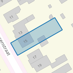 Perceel GLN00-F-3438