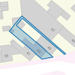 Perceel GLN00-F-3447