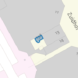 Perceel GLN00-F-3454