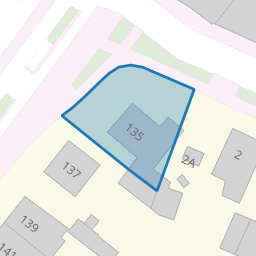 Perceel GLN00-F-3464