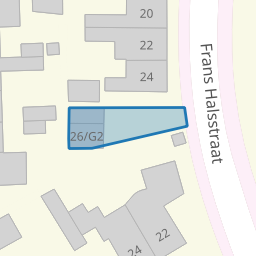 Perceel GLN00-F-3478