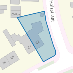 Perceel GLN00-F-3479