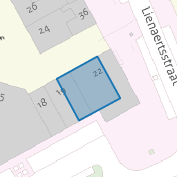 Perceel GLN00-F-3481