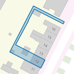 Perceel GLN00-F-3488