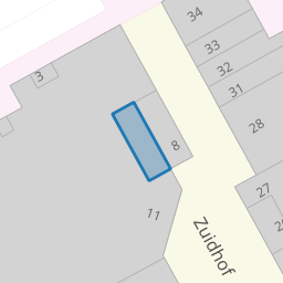 Perceel GLN00-F-3496