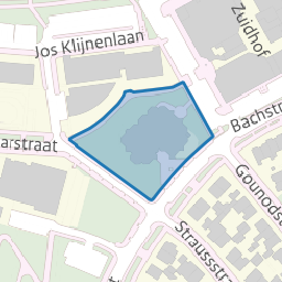 Perceel GLN00-F-3503