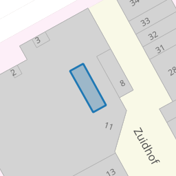 Perceel GLN00-F-3506