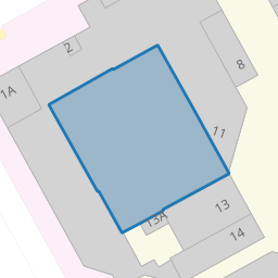 Perceel GLN00-F-3507