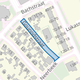 Perceel GLN00-F-3513