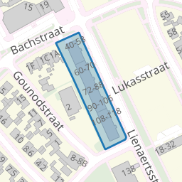 Perceel GLN00-F-3515