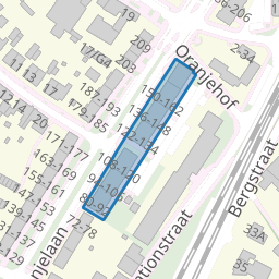 Perceel GLN00-F-3531