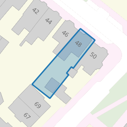 Perceel GLN00-F-3537