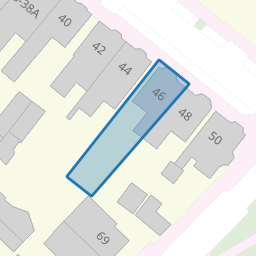 Perceel GLN00-F-3538