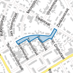 Perceel GLN00-F-3547