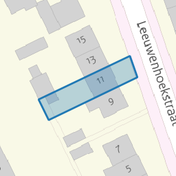 Perceel GLN00-F-3552