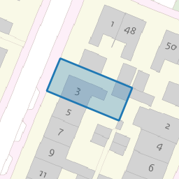 Perceel GLN00-F-3561