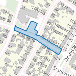 Perceel GLN00-F-3564